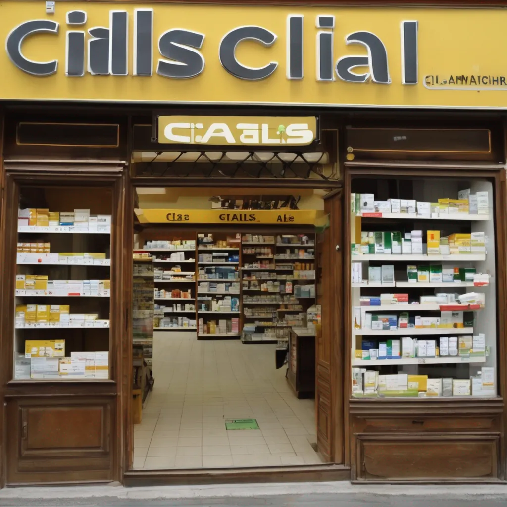 Ou acheter cialis pas chere numéro 2